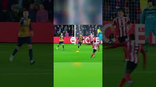 The best goal #football #footballskills #footballhighlights #highlights #fubol #soccer #skills