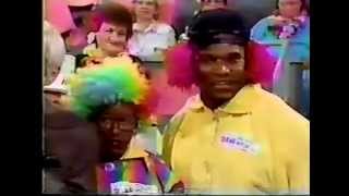 Lets Make A Deal usa  Monty Hall Returns As Host 1990