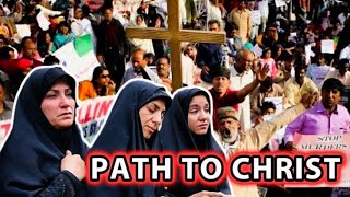 Famous Top 10 Countries Seeing the Fastest Growth of Muslim Converts to Christianity Profile