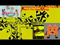 Logoduel - Klasky Csupo Logo (1998) Effects Round 6 Vs. @NinjaTopper221 Only! (6-35)