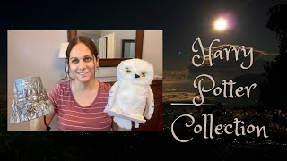 🦉Harry Potter Scentsy Unboxing and Smell & Tell🌙