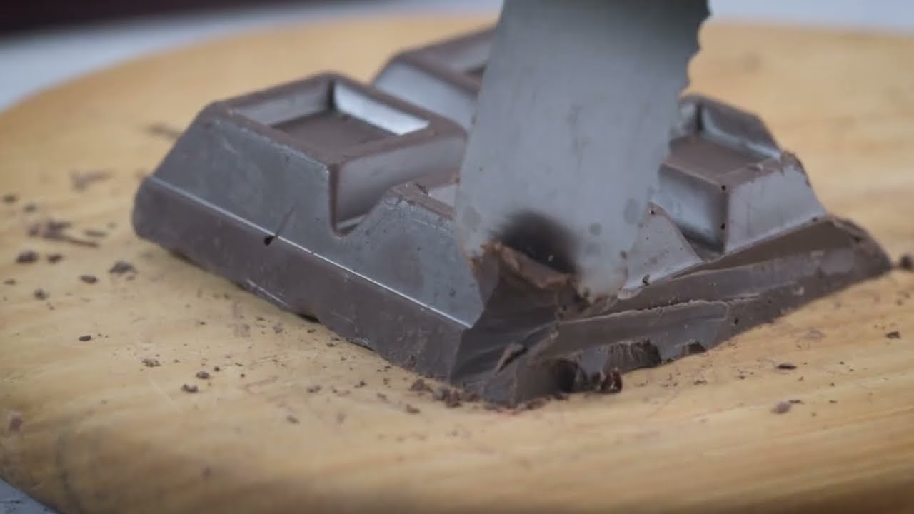 Dairyland Kenya Cooking Chocolate Product Video YouTube