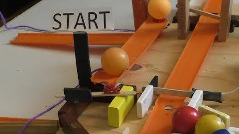 Chain Reaction Trick Types: 11 Builders Collab!