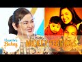 Mickey talks about her relationship with her ex, Archie | Magandang Buhay