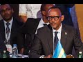 Rdc  le rwanda soppose au soutien de lua aux soldats de la sadc