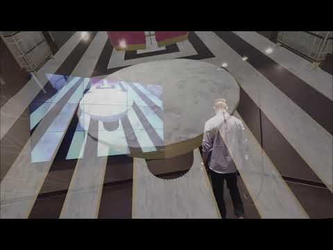 Virtual Reality Lab