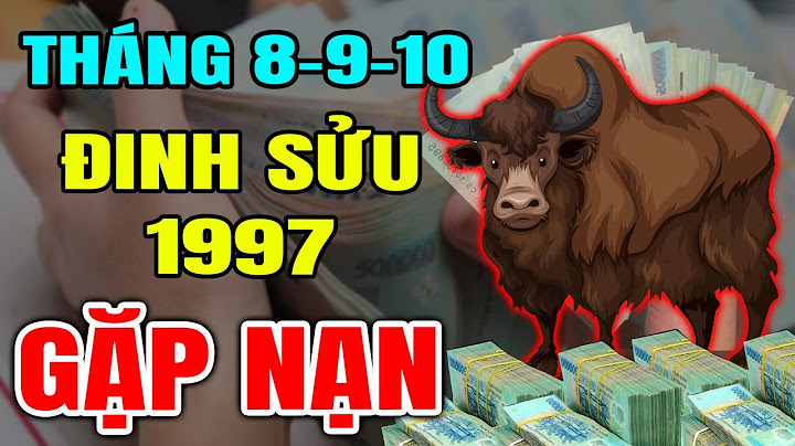 6 9 1997 của nam là tuổi gì năm 2024