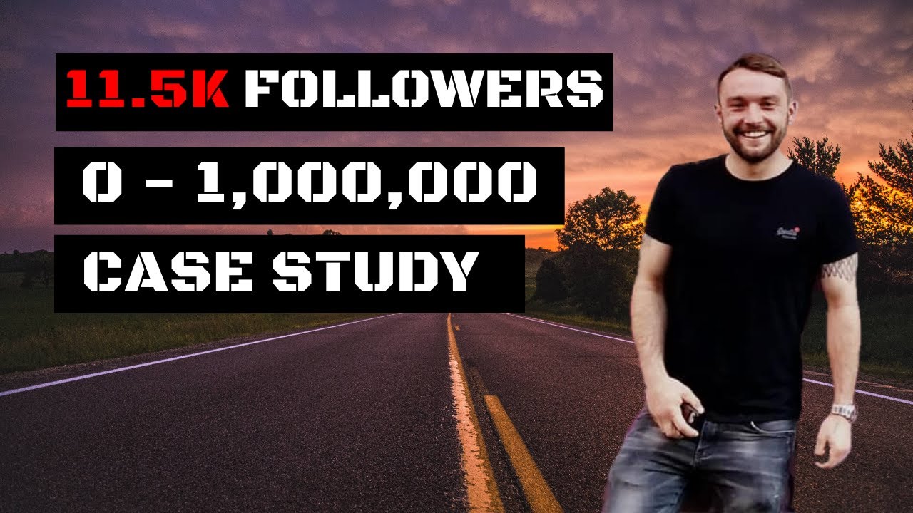 How to get 10k Instagram Followers - YouTube