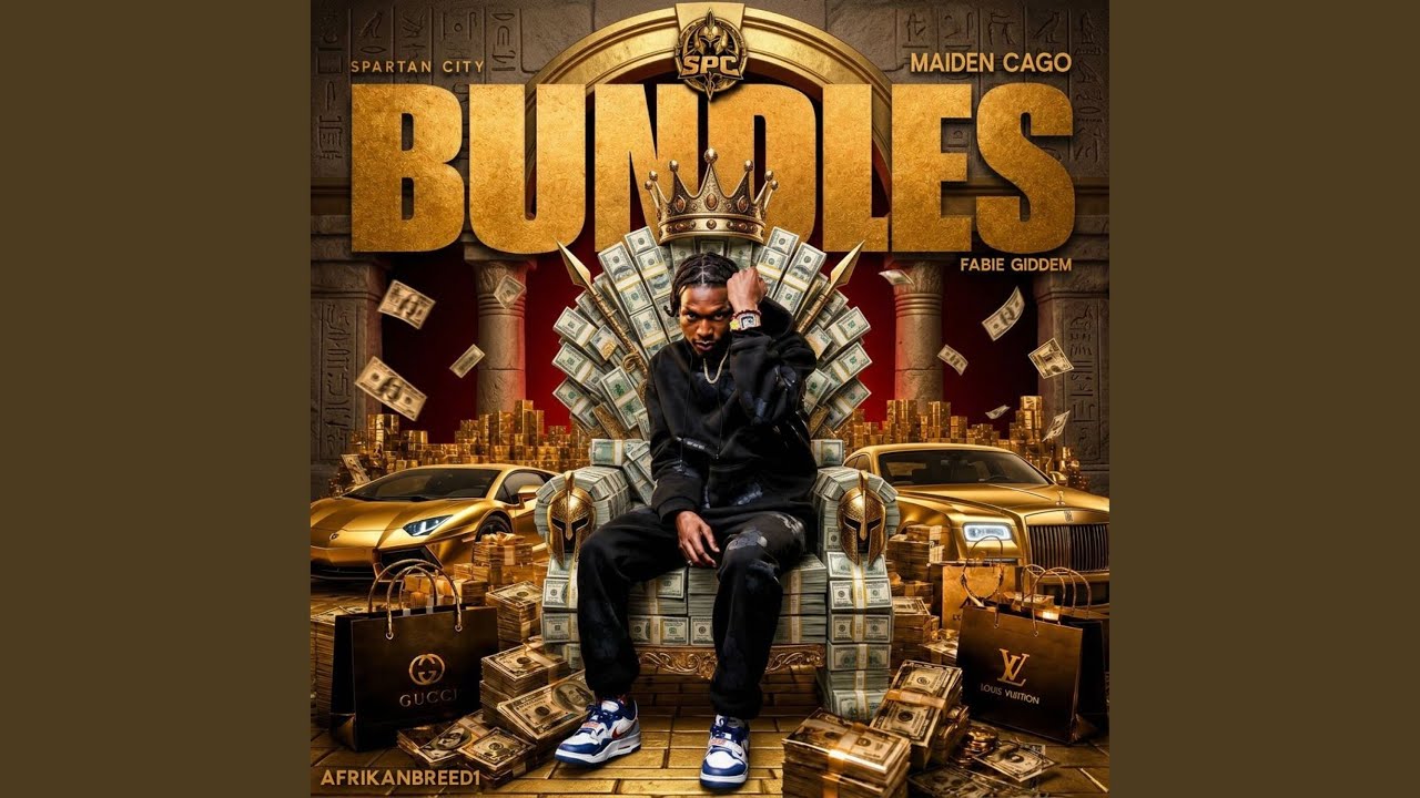 Watch Bundles on YouTube Watch Bundles on YouTube