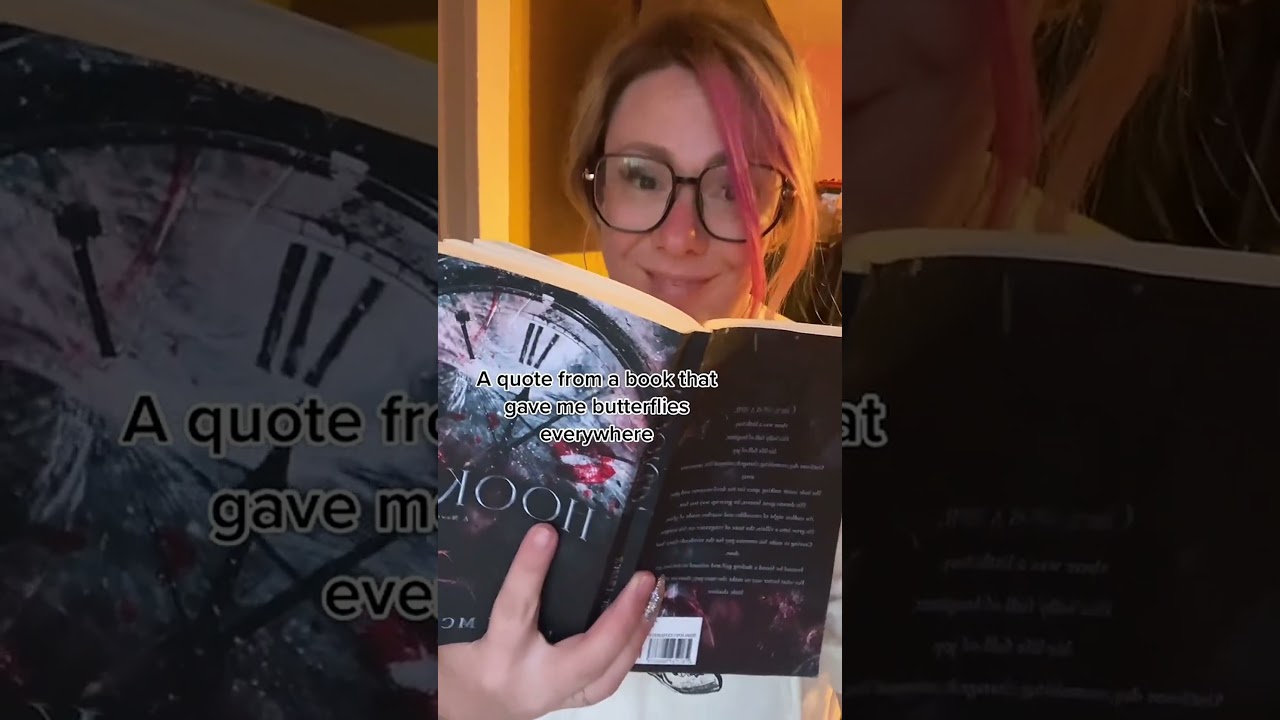 What magic makes this quote so captivating?