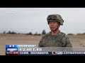陆军：车载榴弹炮实战化考核 检验火力打击能力 | LIVE NOW《新闻直播间》
