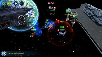 Malevolence vs 7 star Executor