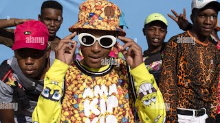 Izikhothane Bazza Nation latest 2020