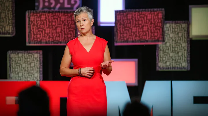 Science didn't understand my kids' rare disease un...