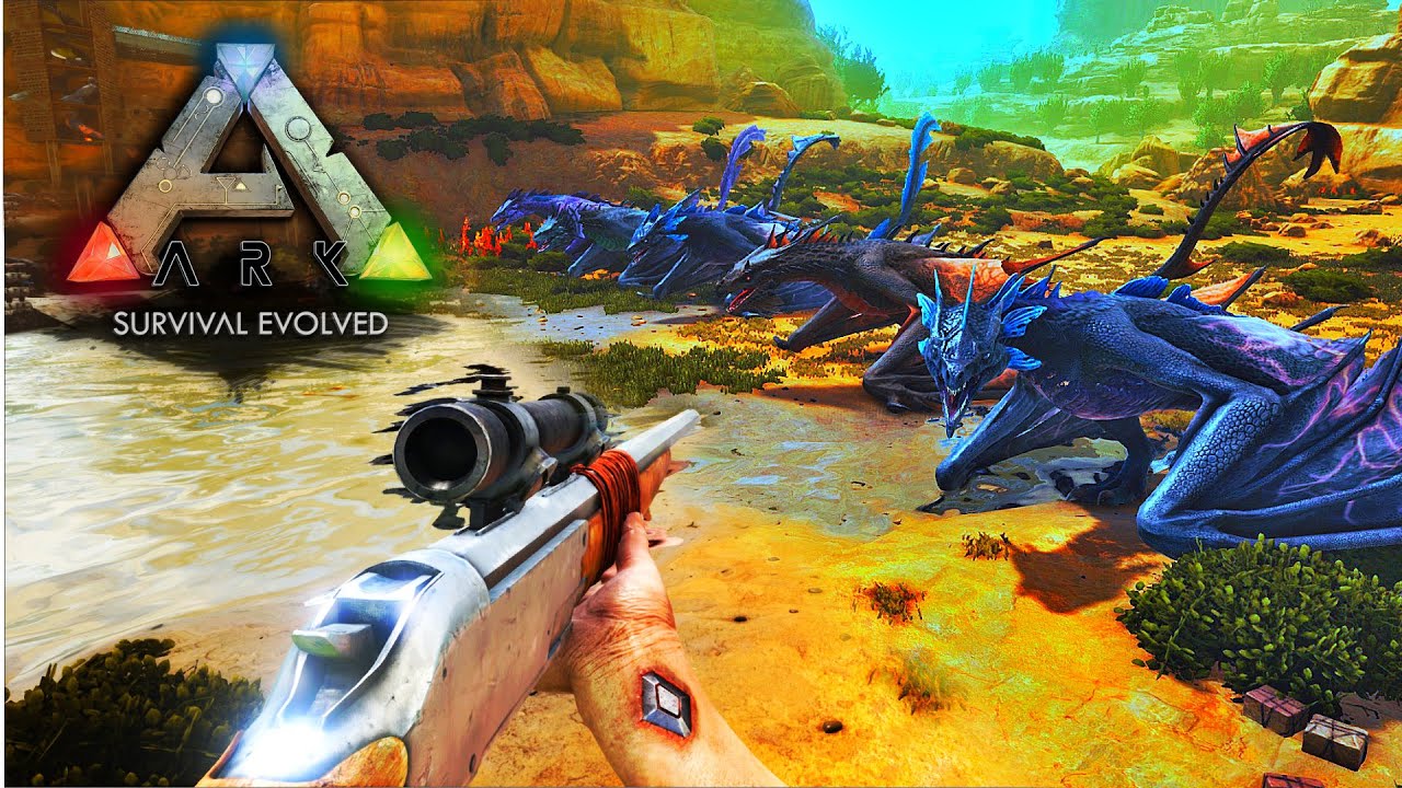 🔥 ☠️ NOVÉ WYVERNY A SKLENÍK 🦖 #15 (neMinecraft Dinosauři)