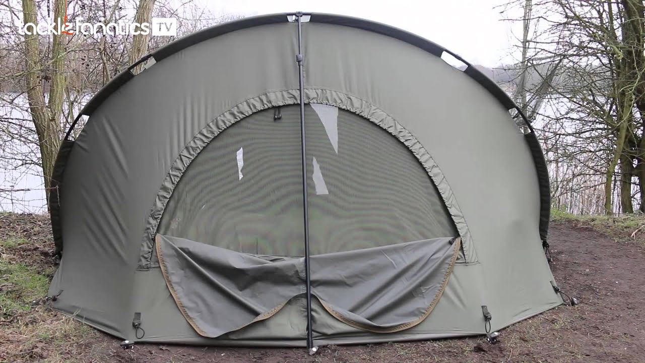 Chub vizor lite bivvy Clearance