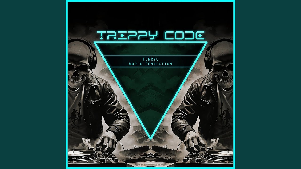 World Connection (Radio Edit)