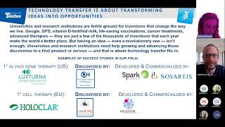 EJP RD Intellectual Property Rights Webinar