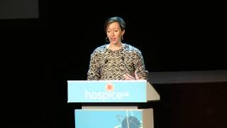 Video: Designing for death, and wellness