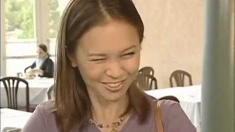 English A2.2 Unit 3 Lesson 2 Video Dialog