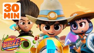 manny selena s best evil plans kid cowboy nick jr