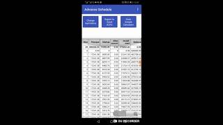 Loan Calculator Simple & Advanced screenshot 4