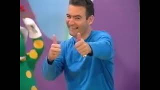 The Wiggles Wiggle Time 1998  Episode