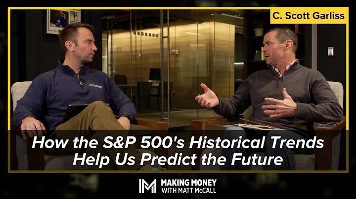 How the S&P 500's Historical Trends Help Us Predict the Future