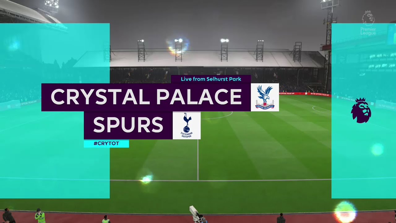 FIFA 19 TOTTENHAM HOTSPUR CAREER MODE EP19