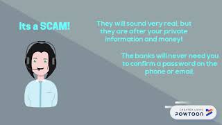5 Steps to Avoid Scams