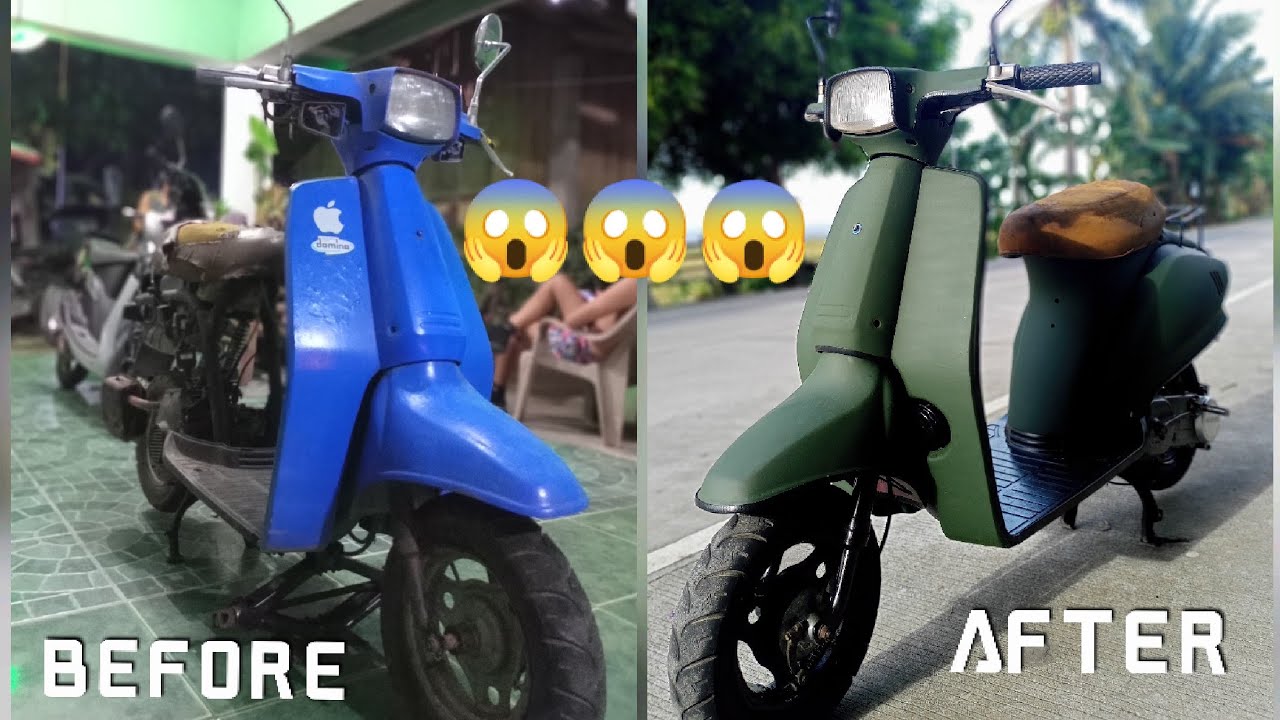Suzuki ran 1983
