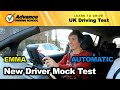New Driver Full Mock Test  |  2022 UK Driving Test
