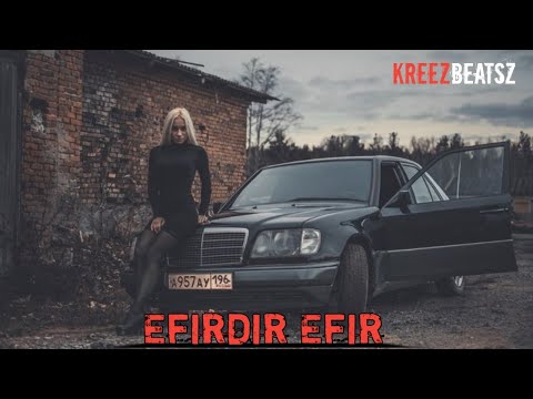 TikTok Trend Music 2024 (Uzeyir Mehdizade & Mahir ay brat - Efirdir Efir) Remix Version KreezBeatsz