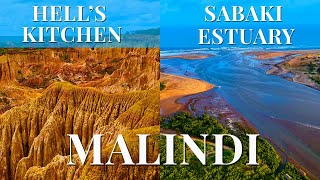 Exploring HIDDEN GEMS in MALINDI | Coast Edition [Ep 10]