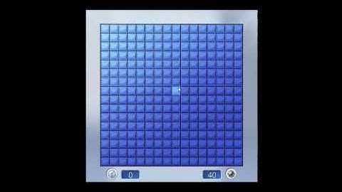 Useless Plays: Pt.2 - Minesweeper - Tutorial on Intermediate (16x16)