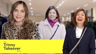 The Trinny Takeover Show Season 5 Episode 4 Tracey Trinny