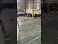 #tackle #futsal #futbol #futebol #soccer #football #skills #block #defense #attack #warriors