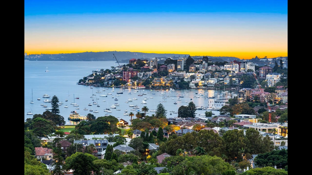 1803 180 Ocean Street, Edgecliff