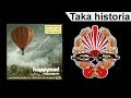 HAPPYSAD - Taka historia [OFFICIAL AUDIO]