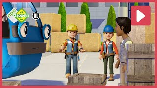 Piramide Puzzel Bob De Bouwer Npo Zappelin