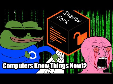 Blockchain, Smartcontracts, and