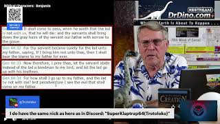 Kent Talks About Benny And The Jets, Or Something Like That... | Yamato Live!