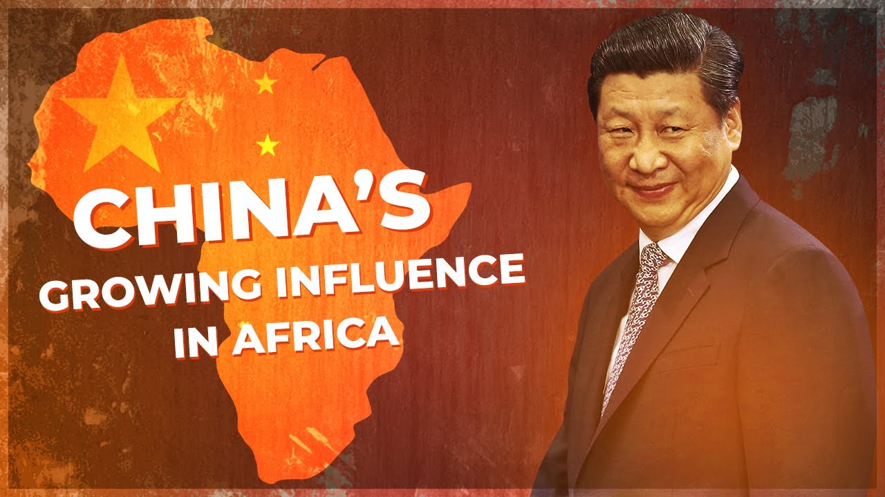 China's Growing Global Influence: Doing Business in Africa