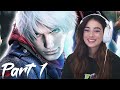 NERO IS AMAZING! /  / Devil May Cry 4 Special Edition / Part 1