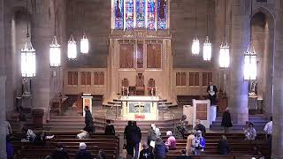 Celebration of the Passion of the Lord - Good Friday - 4/3/2026 @ 3pm