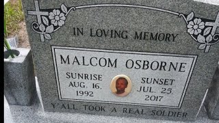 After more than 4 years, Jacksonville mother finally gets justice for murdered son