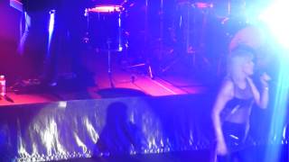 Ellie Goulding - Figure 8 (Live - Fox Theater, Oakland, CA 2/8/2013