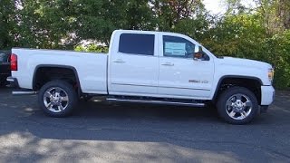 2015 GMC Sierra 2500HD For Sale Columbus, Zanesville, Newark, OH Coughlin Newark NM1622