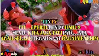 Story WhatsApp 30 detik|| Sebatas patok tenda|| Baper kekinian||pramuka story 30 Second