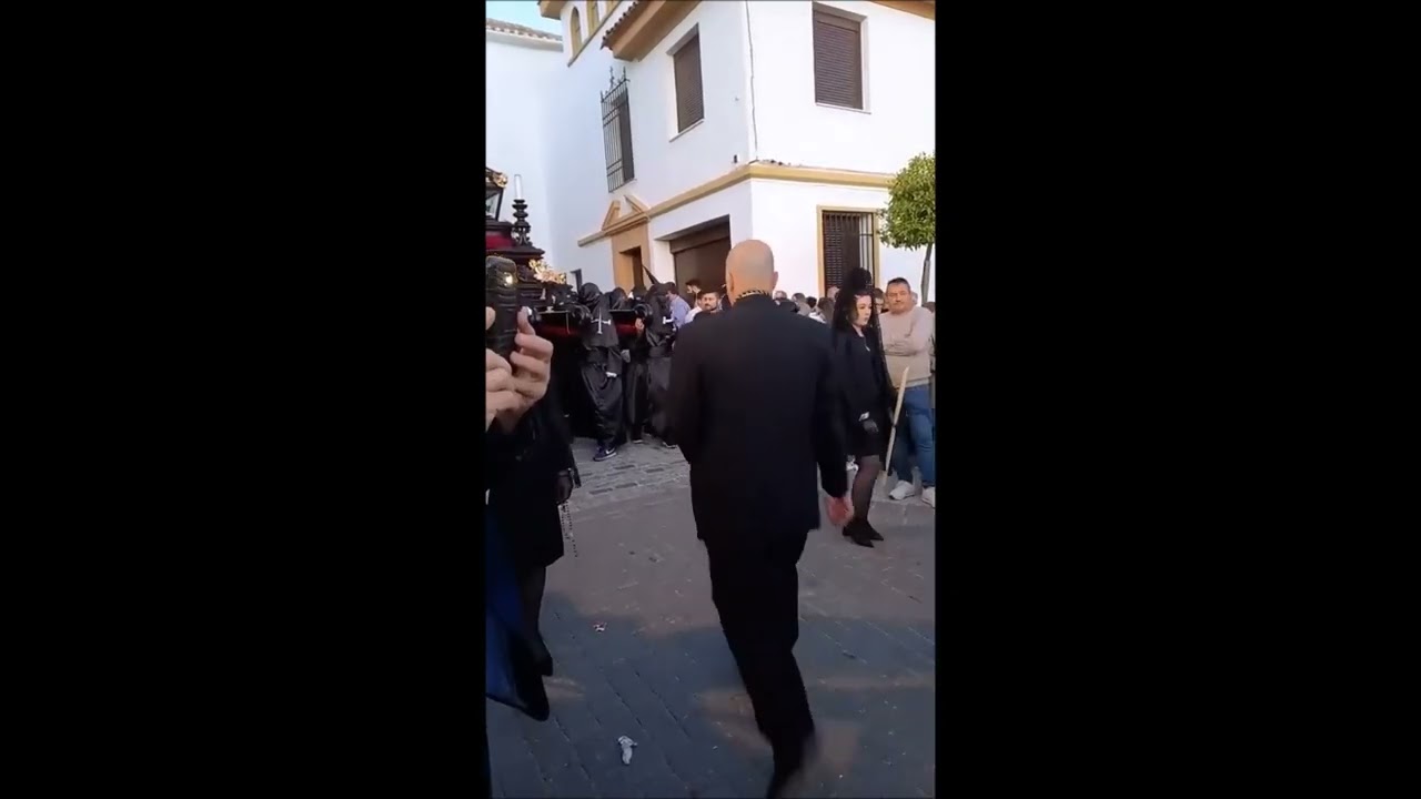 Cofradía del Santo Sepulcro y Centuria Romana 2023